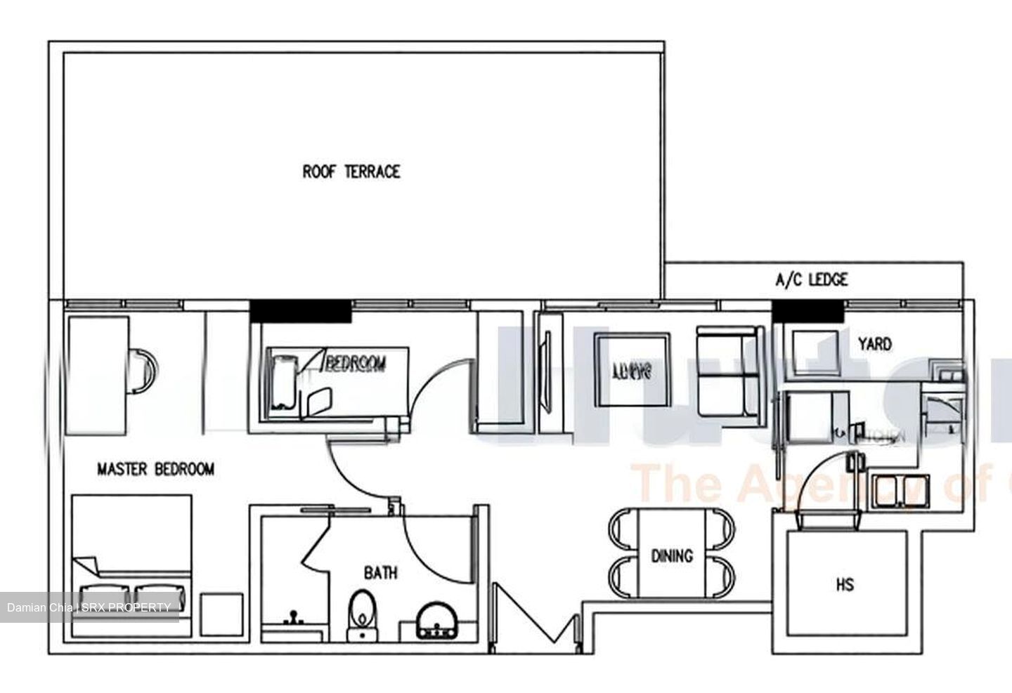 D'hiro@Hillside (D19), Apartment #566212681